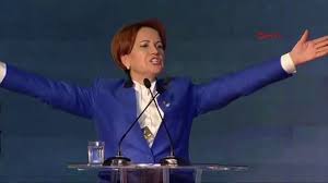 Meral akşener kimdir ve hayatı ensonhaber'de. Meral Aksener In Iyi Parti Kurulusundaki Konusmasi 25 Ekim 2017 Youtube