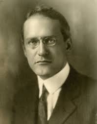 Dr Henry Carrington Lancaster (1882-1954)