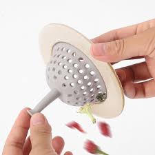 kitchen sink strainer, garbage disposal