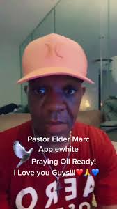 Pastor Marc E Applewhite💙🌈😊 (@pastormarca)’s videos with Lord I Need You  (Instrumental Version)