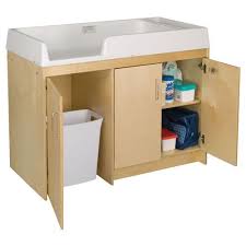 Birch Infant Changing Table Changing Table Storage Changing Table Baby Changing Tables