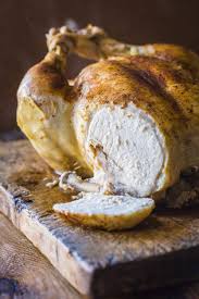Most advice is to add 1 cup of water (236ml) but exact quantities will depend upon how many chicken thighs you are cooking. How To Cook Instant Pot Whole Chicken Rotisserie Style