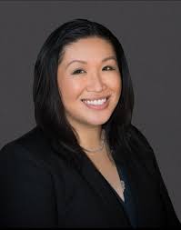 Mary Mai's Instagram, Twitter & Facebook