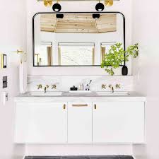 Diy bathroom vanity for $65. 20 Beautiful Bathroom Vanity Ideas You Ll Love