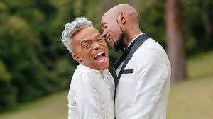 In 1992, he appeared on the musical and political film, sarafina! Somizi And Mohale Allegedly Going Through A Rough Patch