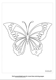 Blue morpho may refer to several species of distinctly blue butterfly under the genus morpho, including: Blue Morpho Butterfly Coloring Pages Free Butterflies Coloring Pages Kidadl