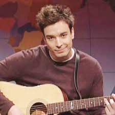 Последние твиты от jimmy fallon (@jimmyfallon). Young Jimmy Fallon By Gracedumdaw Redbubble