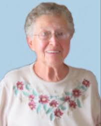 Muriel L. Comeau Obituary November 14, 2023