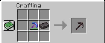 This means it's also one of the costliest sets of tools and gears in the entire game. Mc 170874 Upgrading Diamond Gear With Netherite Ingot Resets Nbt Data Jira