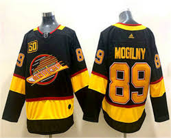 Vancouver canucks yellow flying v gaiter scarf o/s. 2020 Men S Vancouver Canucks 89 Alexander Mogilny Black 50th Season Adidas Stitched Nhl Jersey In 2020 Vancouver Canucks Nhl Jerseys Canucks