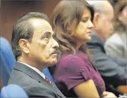 Court sends a message in sentencing Alarcon