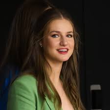 Princess Leonor of Spain