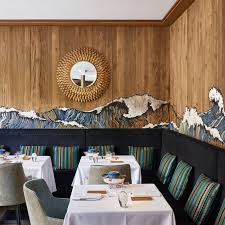 Les Meilleurs Restaurants De Caviar A Paris Blinis Maison Meilleurs Restaurants Restaurants