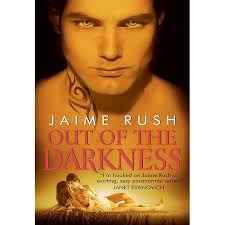 Amazon.com: Touching Darkness (The Offspring Book 3) eBook : Rush, Jaime:  Tienda Kindle