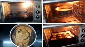 How to make cake by using toaster : How To Use Otg For The First Time Oven Toaster Griller How To Bake Cake No Bake Cake Oven Toaster Griller Oven