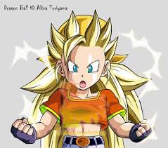 Pin On Dragon Ball Z