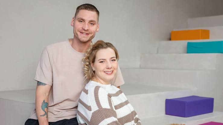 Sarafina Wollny: Foto aufgetaucht! Das ist ihr Ex-Freund