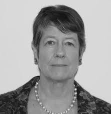 Dame Judith Mayhew Jonas DBE