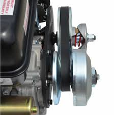 Gm 6l80e / 6l90e, level 4, power glide powered extreme duty, phoenix. 40 Series Tav