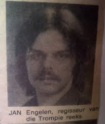 Trompie en die Boksombende