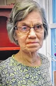 Edna Carr Obituary (1938