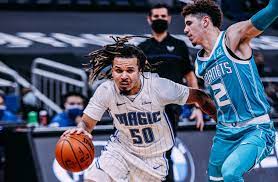Social rating of predictions and free betting simulator. Magic Vs Hornets Game Preview Anthony Vs Ball One Of Many Matchups To Watch Orlando Magic