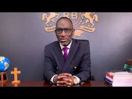 Robert burale wears numerous caps; Download Robert Burale The Power Of Thanksgiving Mp4 Mp3 3gp Naijagreenmovies Fzmovies Netnaija