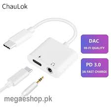 Usb в старую магнитолу без снятия и разбора магнитолы | usb to aux. Type C To 3 5mm Earphone Audio Cable Adapter Usb C Type C Audio Charging Cable Buy In Pakistan