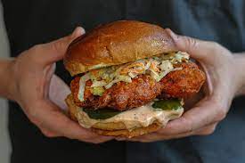 The 9 Best Fried Chicken Sandwiches In Chicago Insidehook
