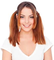 Maybe you would like to learn more about one of these? Double Ponytail 10 Different 2 Ponytail Hairstyles For Girls