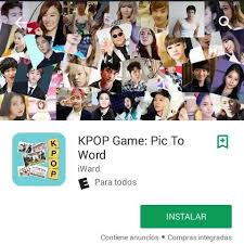 Juegos online sobre kpop / juegos para kpopers k pop amino. Juegos Kpop Para Android K Pop Amino