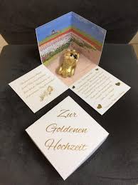 Explosionsbox Zur Goldenen Hochzeit Meiner Eltern Goldene Hochzeit Hochzeit Bastelarbeiten