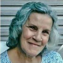 Obituary information for Leona F. Wright