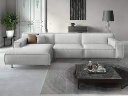 Roletto Polsterecke Stoffsofa In L Form Couch L Form Couch Mobel Sofa Stoff