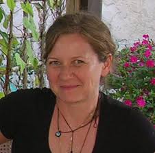 Isabelle AMATE, 55 ans (STRASBOURG)