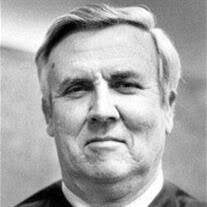 Judge Watson L. White Obituary