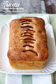 Per bagnare le pesche 2 cucchiai di amaretto e due cucchiai di zucchero. Torta Morbida Alle Pesche Ricette Della Nonna