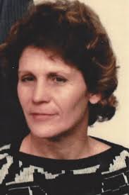 Obituary information for Marlene Ann Russon