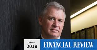 Bentham's Richard Quin plays credit moneyball