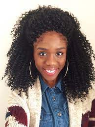 This can be done in straight hair or curly hair as well. 57 Crochet Braids Hairstyles With Images And Product Reviews