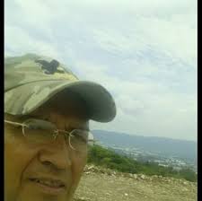 Profile for Un poeta y sus Lágrimas, Raúl Malo Aguileña, MAR .