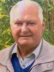 Condolence Book for Joe Doran (Raheny, Dublin)