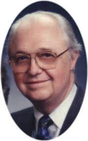 Leaving A Legacy: My Grandpa Dr. R. A. Lund