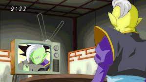 Maybe you would like to learn more about one of these? Are Goku Black And Future Zamasu Gay Page 2 Kanzenshuu