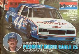 1987 chevrolet monte carlo 87 ss idle problems. 1984 Piedmont Monte Carlo 44 T Labonte Monogram 2299