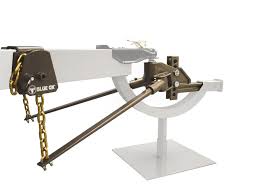 Ships same or next day. Blue Ox Bxw1000 Swaypro Weight Distribution Hitch 10 000 Gtw 1 000 Tw Clamp On Brackets With 7 Hole Shank