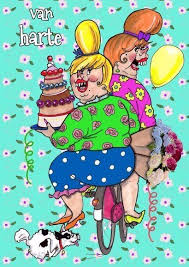 39 Afbeelding Verjaardag Vrouw Humor 50 Jaar