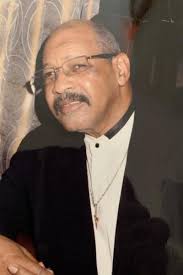 Obituary for Elder Horace Jackson Hutchins