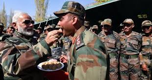 Stunning photo series captures indian army. Bipin Rawat Comments Why India S Military Should Not Voice Its Views On Political Matters Publicly