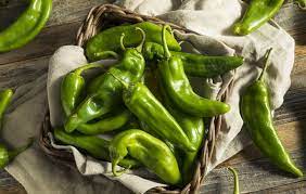 Peperoncini verdi in aceto con poche calorie! Peperoncini Verdi Trucchi In Cucina Per Ricette Gustose